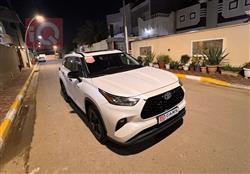 تويوتا هايلاندر